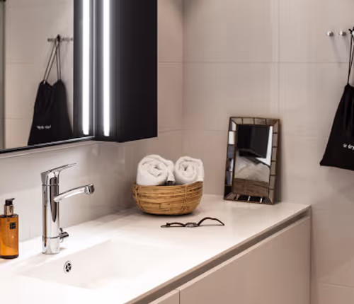 KOTI Helsinki Apartments