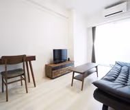 Taihei Serviced Apartment