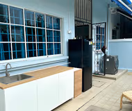 Mugliston Road Co-living Apartments