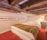 Rue Turenne Apartment