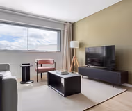 Malha Serviced apartment