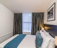 Gilmer Street Apartment