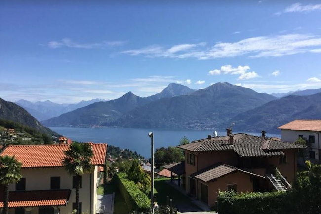 Lap up Some Menaggio fun and Lake Como Relaxation in This Luxury Family Villa!