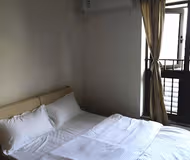 Yuehai Street Serviced Apartments