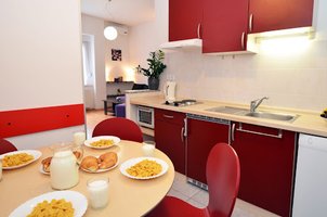 Vjekoslava Apartment