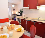 Vjekoslava Apartment