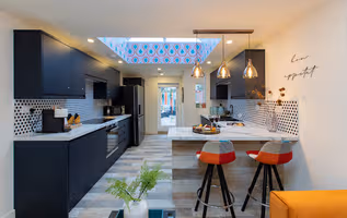 Coventry 5 bed 5 ensuite