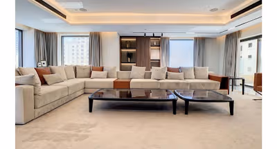 Enchanting 4 Bedroom Apartment in Bahar JBR