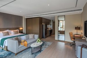 City Center Apartments