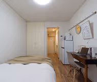 Yaguchidai Studio Apartment