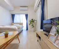 2 Okubo Serviced Apartment