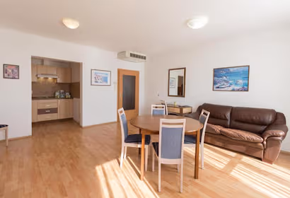 Országbíró Serviced Apartment