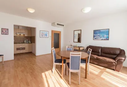 Országbíró Serviced Apartment