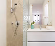 Elegant 3 BR Apartment in HaYarkon Street