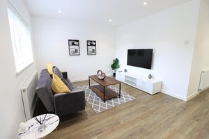 Goodwood Avenue