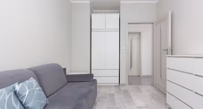 Family Apartment Zoliborz