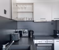 Chausseestraße Serviced Apartment