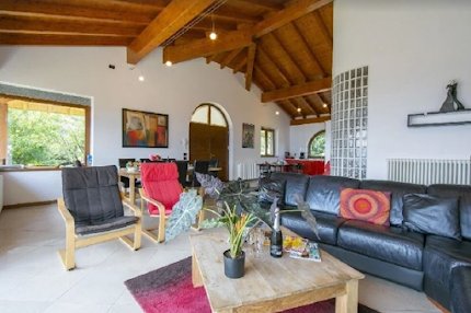 The Medieval Pearl of Lake Como Wonderful Family Holiday at a Mountainside Villa