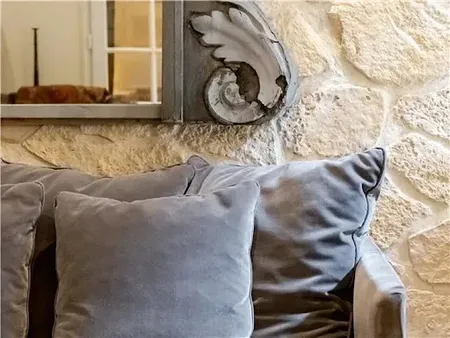 MAGICAL 170M2 HOME OF PURE BLISS IN LE MARAIS