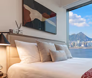 Java Road Serviced Apartments