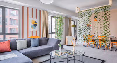 Arabacıalanı Serviced Apartment