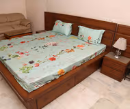 4 Bedroom Apartment in Vasant Kunj