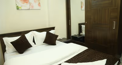 Bandra East Residences