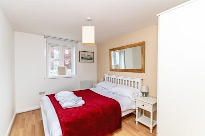 Saddlery Way Apartment Chester