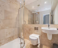 The Westbourne Villa