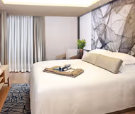 Central Huaihai Rd. Residence Shanghai