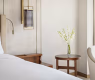 Yonganli Station Serviced Apartments