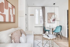 Rueda Serviced Apartments
