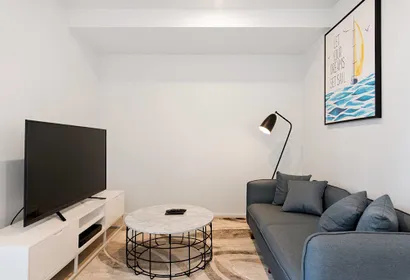 Merivale Street Apartments II