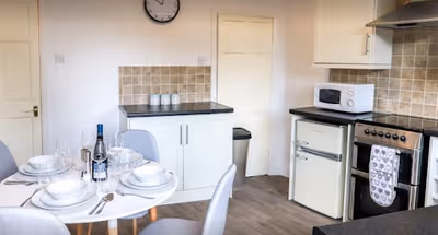 Eskdale Road - Sheffield