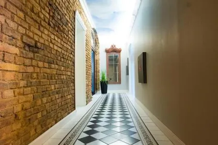 Mariacka Serviced Apartment