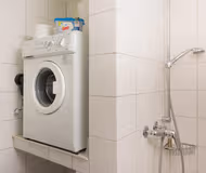 Zug City View Serviced Apartment