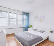 Oerlikon Station Serviced Apartment