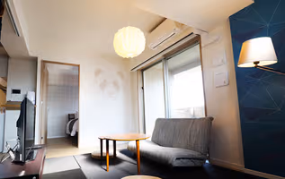 La Grace Nippori 703 Apartments, Arakawa