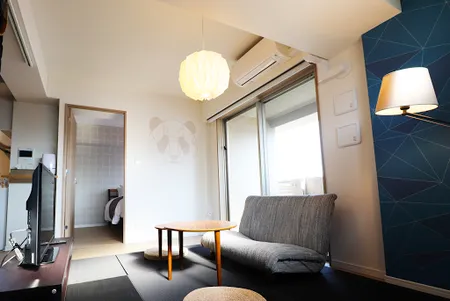 La Grace Nippori 703