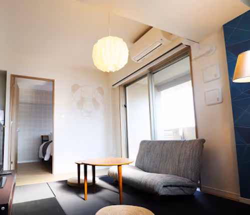 La Grace Nippori 703