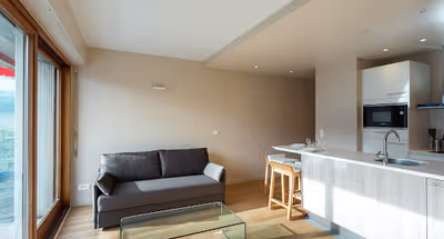 Wagram Serviced Apartment