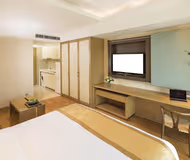 Dong Lu Serviced Apartments