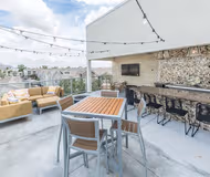 Camelback Service Apartment