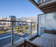 Rose St Serviced Apartment