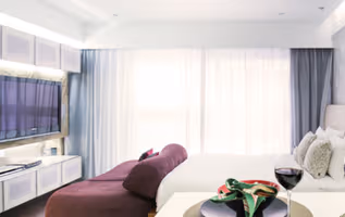 Jaffe Road Residences