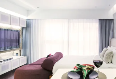Jaffe Road Residences