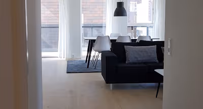 Robert Jacobsens Vej 22