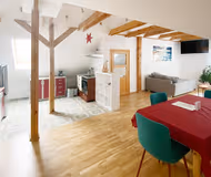 Schwanenburg Serviced Apartment