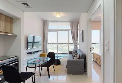 Stylish Golf Vita A Apartment
