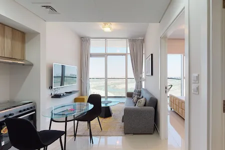 Stylish Golf Vita A Apartment